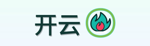 开云 Logo